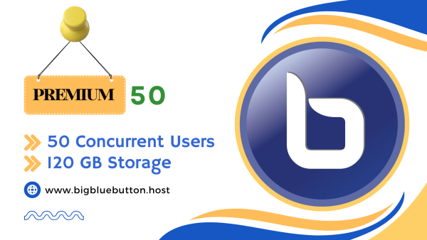 Premium 50 Plan