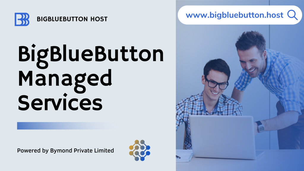 BigBlueButton Managed Hosting Services